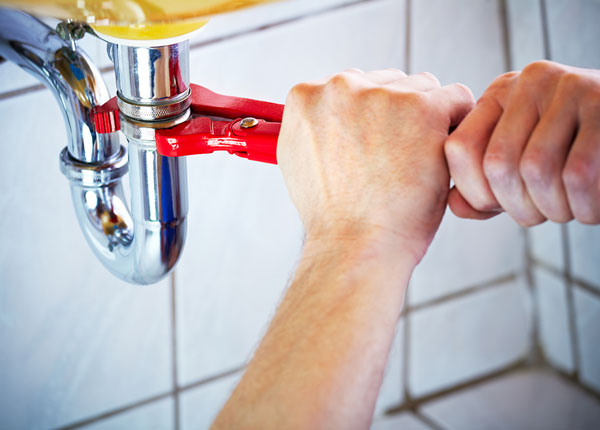 About New River Water Heater Contractors and Plumbers